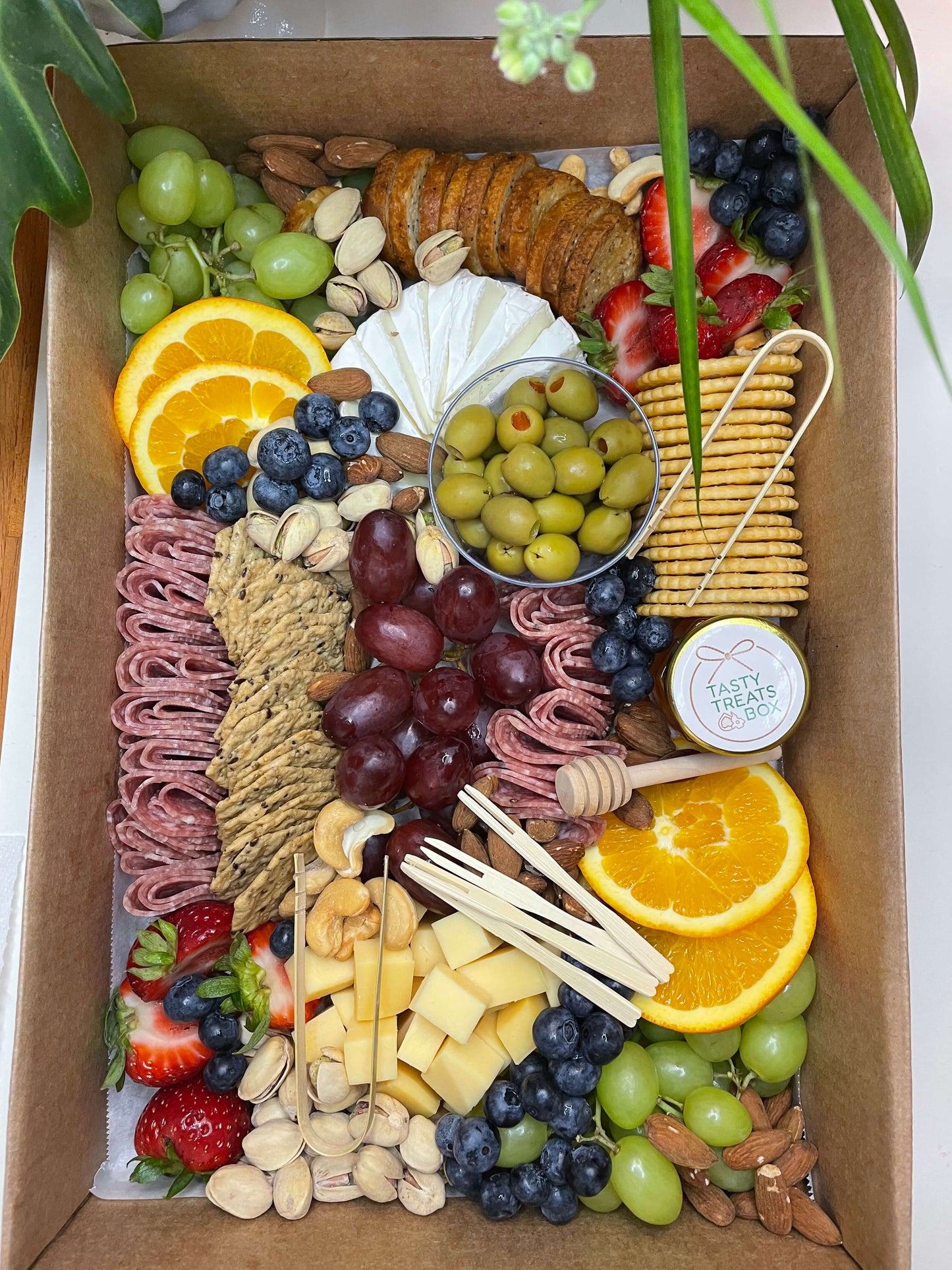 Large box