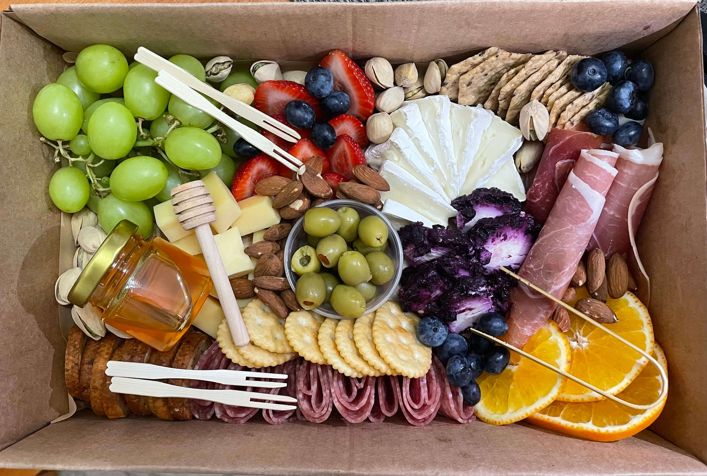 Medium box