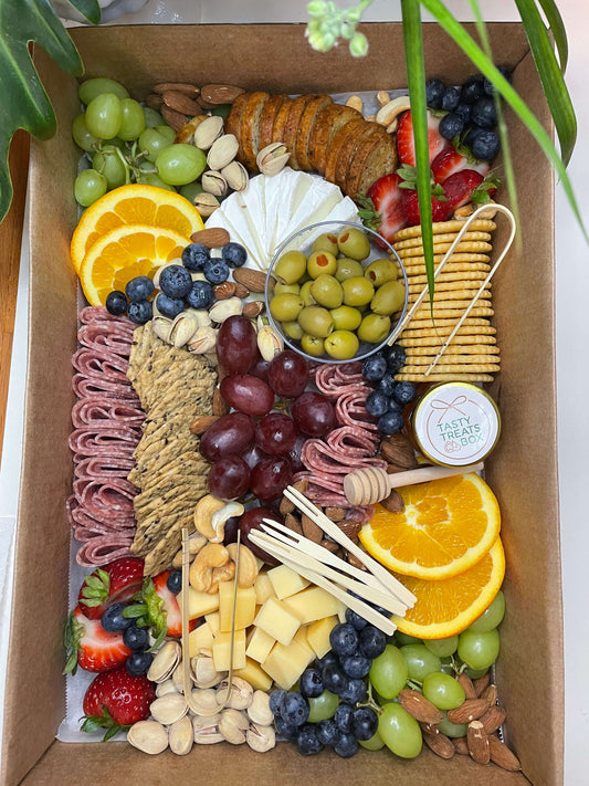 Large box