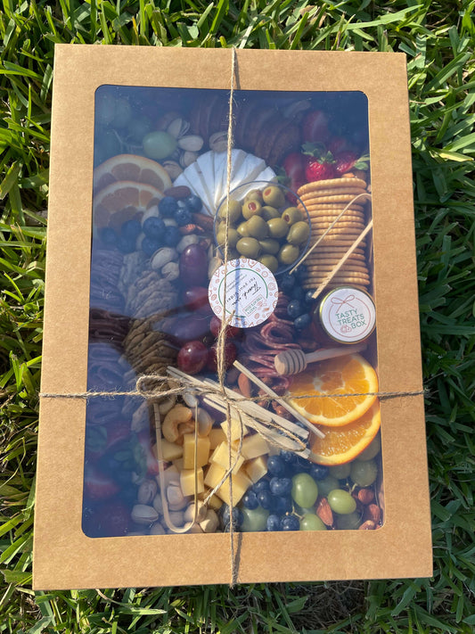 Large box