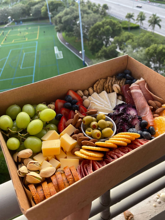 Medium box