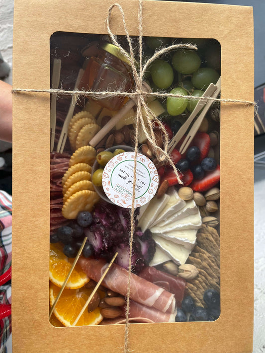 Medium box
