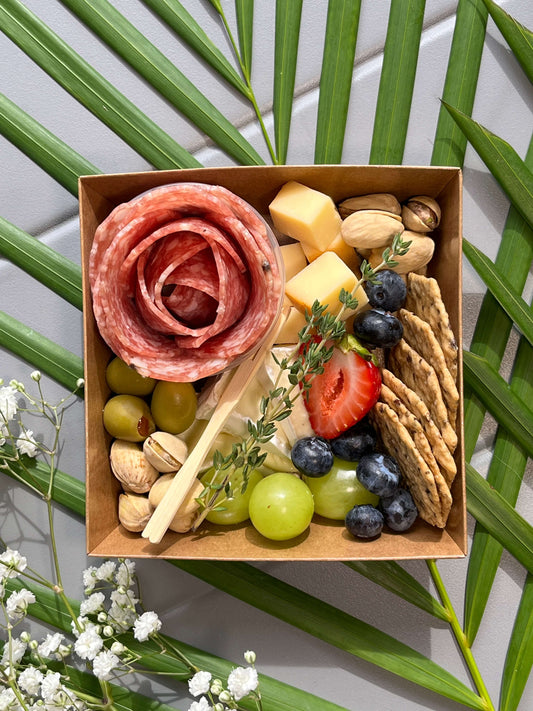 Mini box (from 4 items)